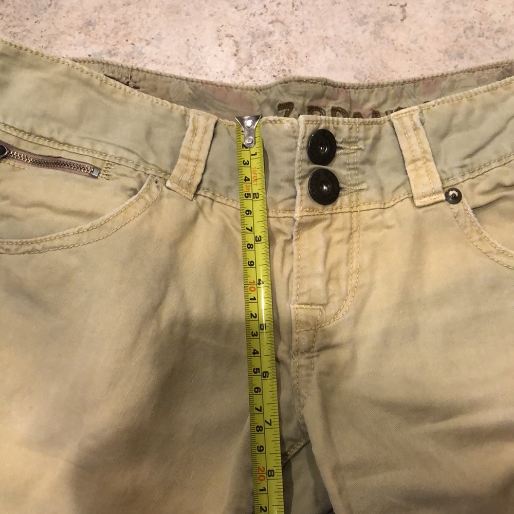 Z- Brand Cargo Shorts - Picture 10 of 11